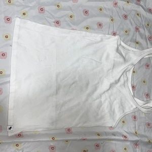 Don’t know the size the tag is washed away lol